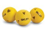 SKLZ Limited-Flight Training Baseballs, 6-Pack