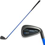 Lag Shot 7 Iron Golf Swing Trainer for Men