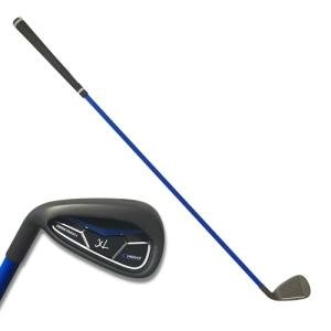 Lag Shot XL 7 Iron Left-Handed Swing Trainer