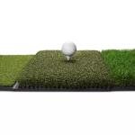 SKLZ Pure Practice Golf Mat for Backyards