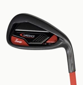 Lag Shot Junior 7 Iron Golf Swing Trainer