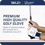 SKLZ Barstool Men's Left-Hand Golf Glove