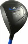 Lag Shot Driver & Wedge Swing Trainer Set