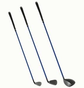 Lag Shot Golf XL Combo Trainer for Lefties
