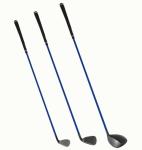 Lag Shot Golf XL Combo Trainer for Lefties