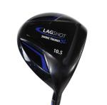 Lag Shot XL Driver Swing Trainer for Right Handed Golfers