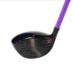 Lag Shot Golf Lady Driver Swing Trainer for Distance