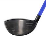 Lag Shot XL Driver Swing Trainer for Right Handed Golfers