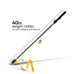 TA25R Golf Swing Trainer Aid for Right-Handed Players