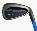 Lag Shot 7 Iron Golf Club Swing Trainer