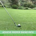 GoSports Golf Pure Strike Training Discs - 24 Pack