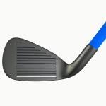 Lag Shot 7 Iron Golf Club Swing Trainer