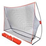 GoSports 10'x7' Golf Practice Hitting Net