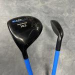 Lag Shot Golf Swing Trainer Set for Lefties