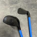 Lag Shot Golf Swing Trainer Set for Lefties