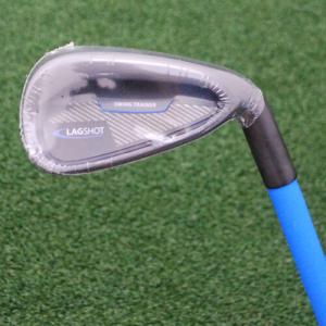 Lag Shot Golf Swing Training Aid - Choose Dexterity