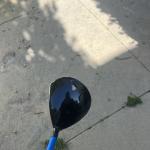 Lagshot Right-Handed 10.5° Driver Swing Trainer