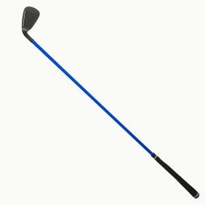 Lag Shot 7 Iron Golf Swing Trainer for Men
