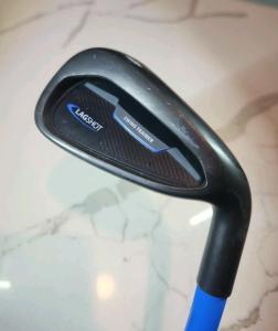 Lag Shot 7 Iron Golf Swing Trainer Aid