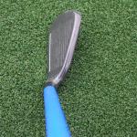 Lag Shot Golf Swing Training Aid - Choose Dexterity