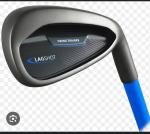 Lag Shot 7 Iron Swing Trainer for Right-Handed Golfers