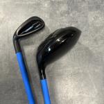 Lag Shot Golf Swing Trainer Set for Lefties