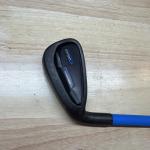 Lag Shot 7 Iron Swing Trainer for Lefties