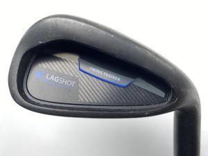 Lag Shot Swing Trainer - Men's Right-Handed 7 Iron
