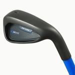 Lag Shot 7 Iron Golf Swing Trainer for Men