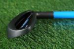 Lag Shot Swing Trainer for Right-Handed Golfers