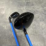 Lag Shot Golf Swing Trainer Set for Lefties