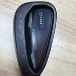 Lag Shot 7 Iron Swing Trainer for Lefties