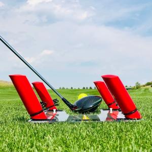 Eyeline Speed Trap 2.0 Golf Training Aid