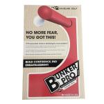 EyeLine Golf Bunker Pro – Portable Practice Aid