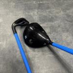 Lag Shot Golf Swing Trainer Set for Lefties