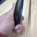 Lag Shot 7 Iron Swing Trainer for Lefties