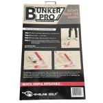EyeLine Golf Bunker Pro – Portable Practice Aid