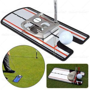 Eyeline Golf Putting Mirror Alignment Trainer