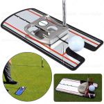 Eyeline Golf Putting Mirror Alignment Trainer