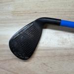 Lag Shot 7 Iron Swing Trainer for Lefties