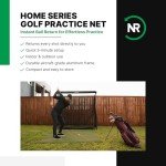 The Net Return Home Golf Training Net