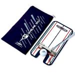 EyeLine Golf Portable Putting Alignment Mirror