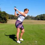 Lag Shot 7 Iron Golf Swing Trainer for Men