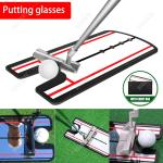 Eyeline Golf Putting Mirror Alignment Trainer