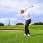 Lag Shot 7 Iron Golf Swing Trainer for Men