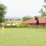 Lag Shot Golf Swing Trainer for Better Impact