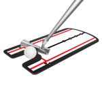 Golf Putting Mirror Alignment Aid for Practice