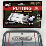 Putting Alignment Training Mirror