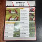 Eyeline Speed Trap 2.0 Golf Training Aid