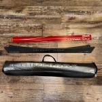 Eye Line Golf Putting Trainer with Carry Bag